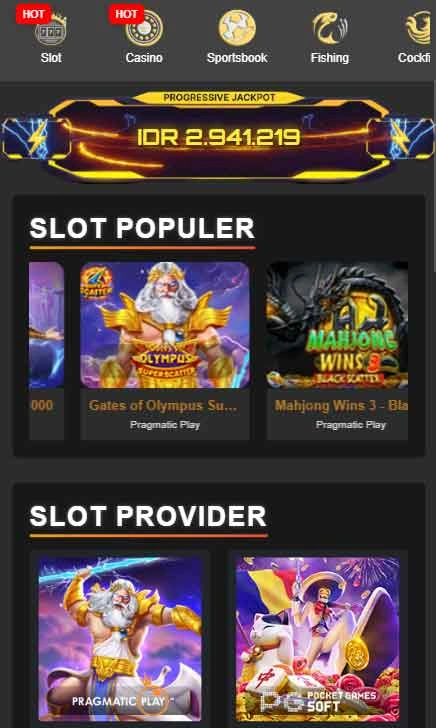 See789 Slot New Vibe beranda