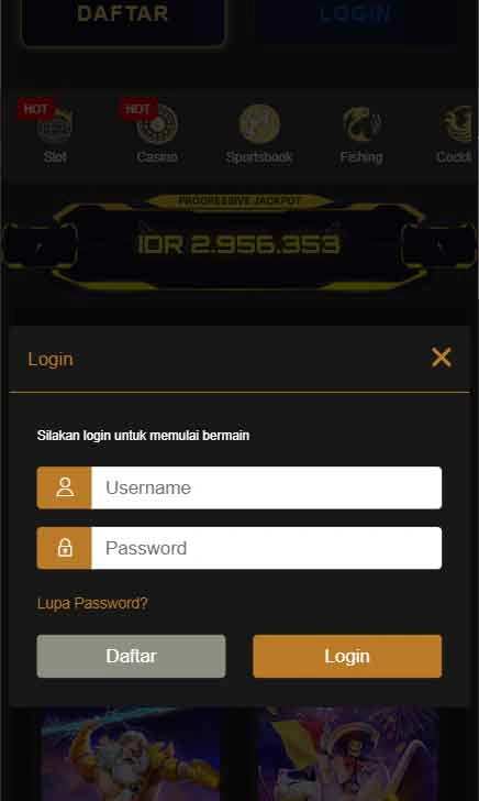 cara login See789 Slot New Vibe
