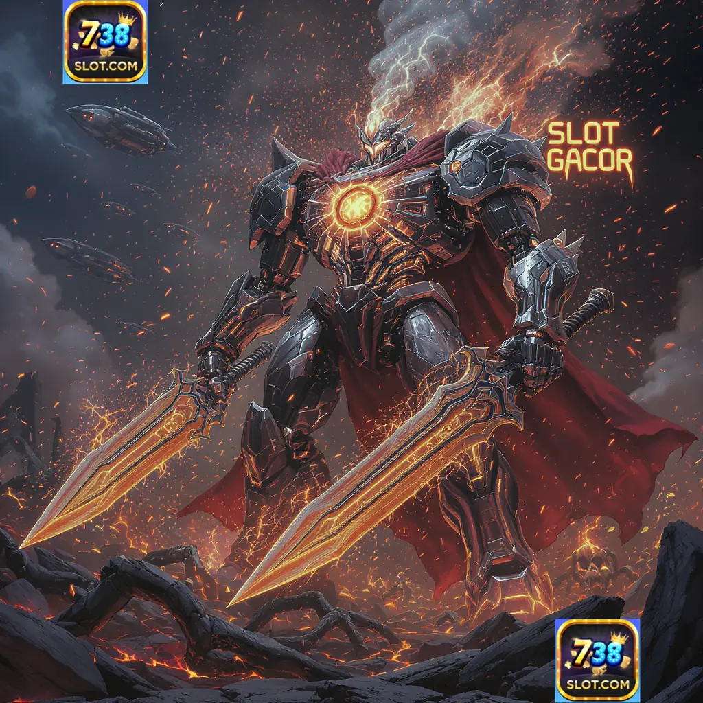 738SLOT Apk Slot Login Edukasi Digital CobaKu - WooCommerce eCommerce