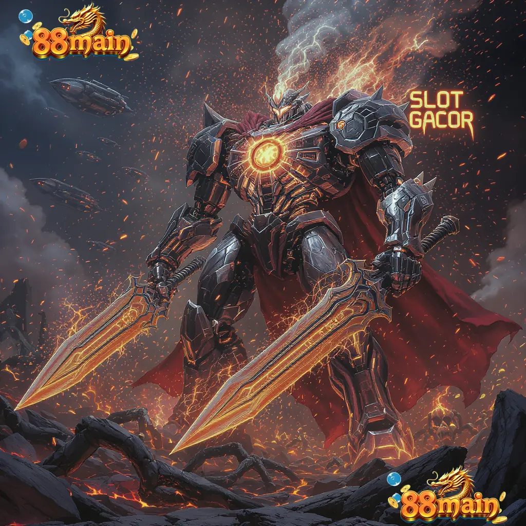 88MAIN Apk Slot Login Edukasi Digital CobaKu - WooCommerce eCommerce