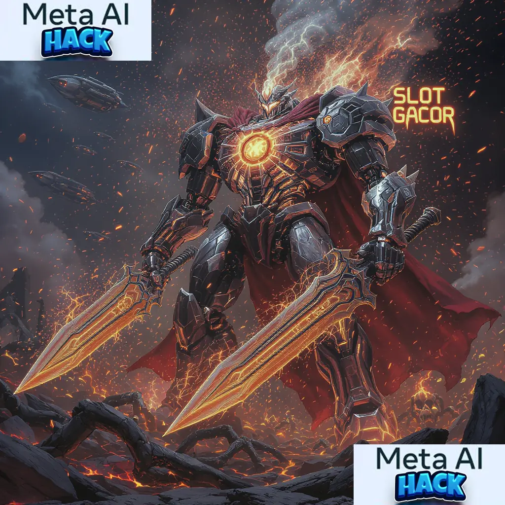 AI META HACK Apk Slot Login Edukasi Digital CobaKu - WooCommerce eCommerce