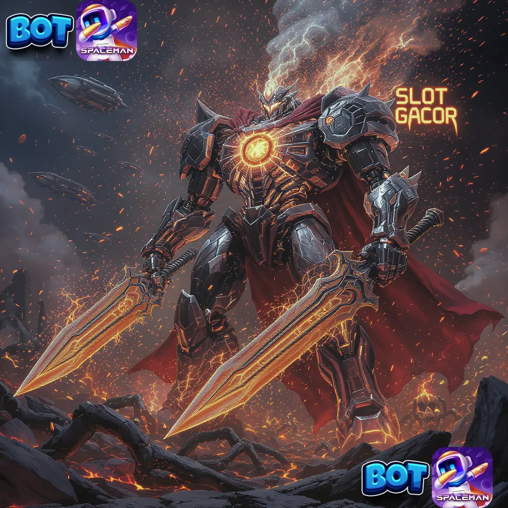 BOT SPACEMAN HACK Apk Slot Login Edukasi Digital CobaKu - WooCommerce eCommerce