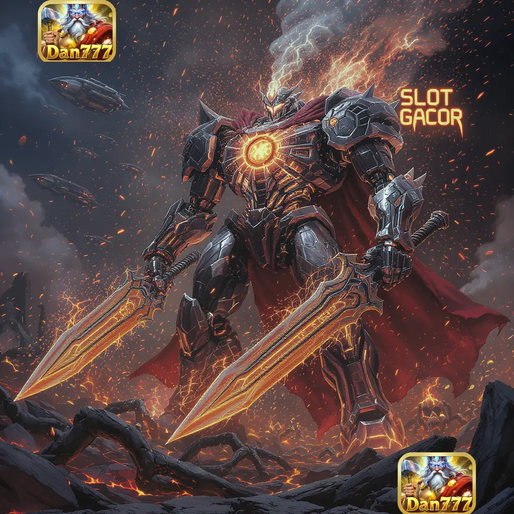DAN777 Apk Slot Login Edukasi Digital CobaKu - WooCommerce eCommerce