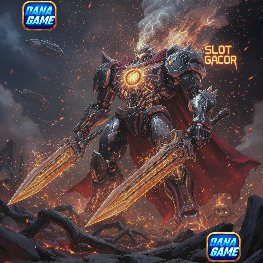 DANAGAME777 Apk Slot Login Edukasi Digital CobaKu - WooCommerce eCommerce