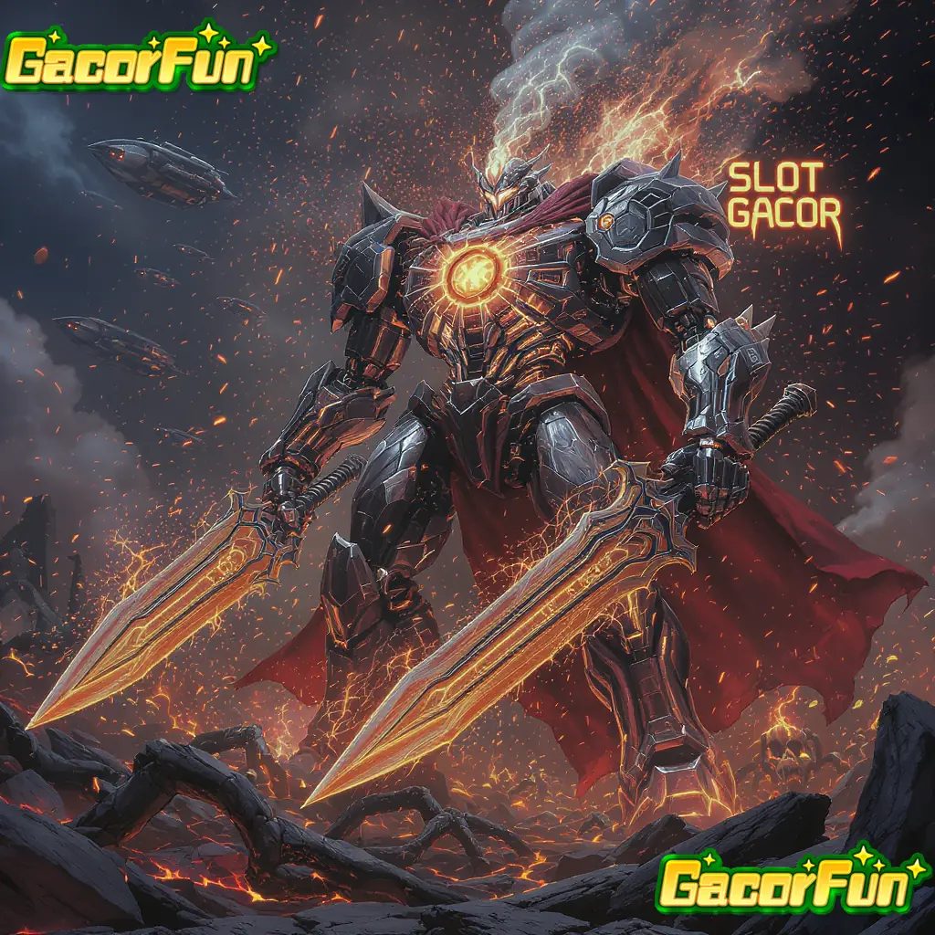 GACORFUN Apk Slot Login Edukasi Digital CobaKu - WooCommerce eCommerce