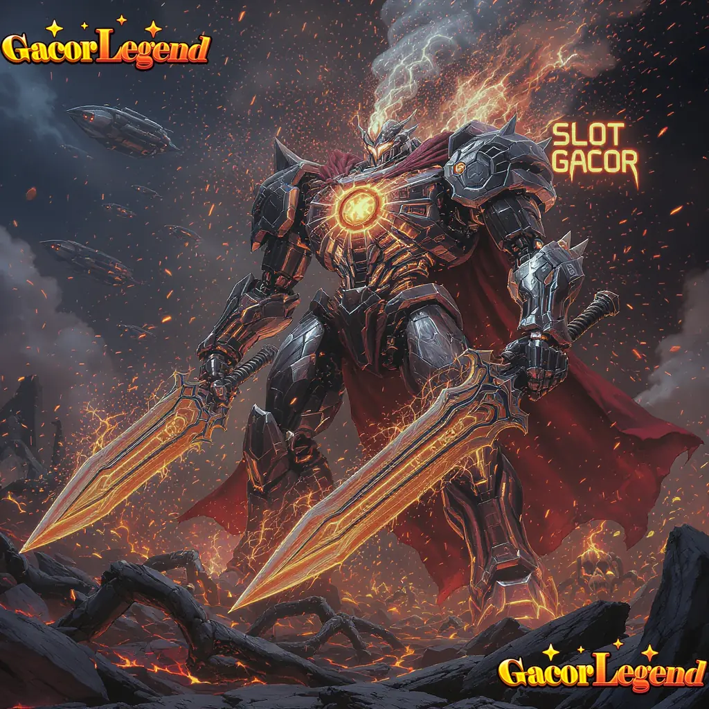 GACORLEGEND Apk Slot Login Edukasi Digital CobaKu - WooCommerce eCommerce