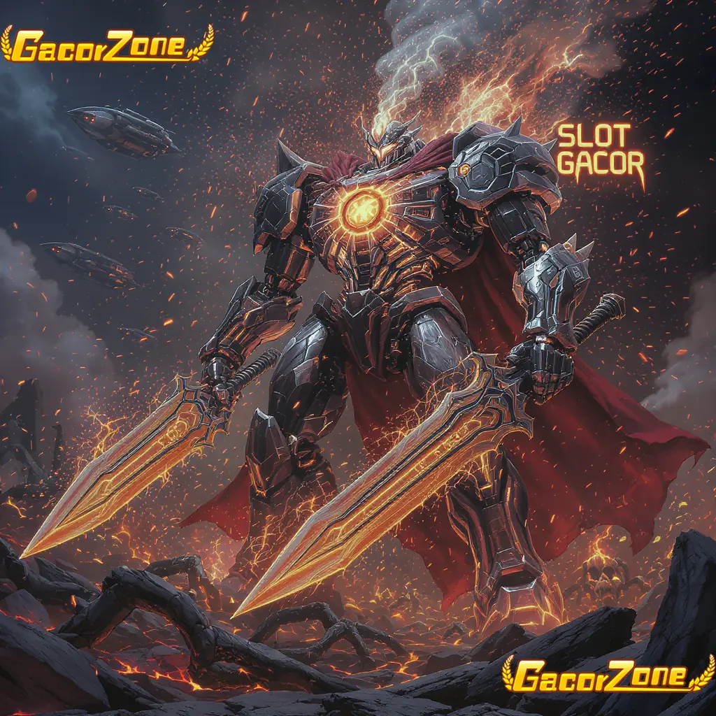 GACORZONE Apk Slot Login Edukasi Digital CobaKu - WooCommerce eCommerce