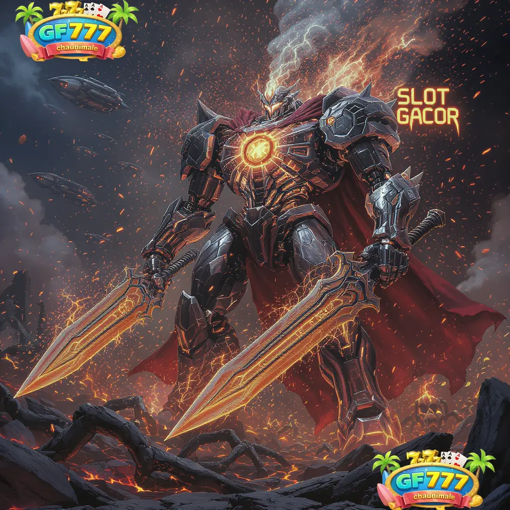 GF777 Apk Slot Login Edukasi Digital CobaKu - WooCommerce eCommerce