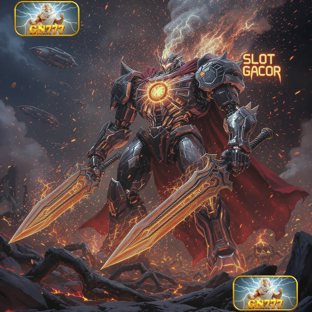 GN777 Apk Slot Login Edukasi Digital CobaKu - WooCommerce eCommerce