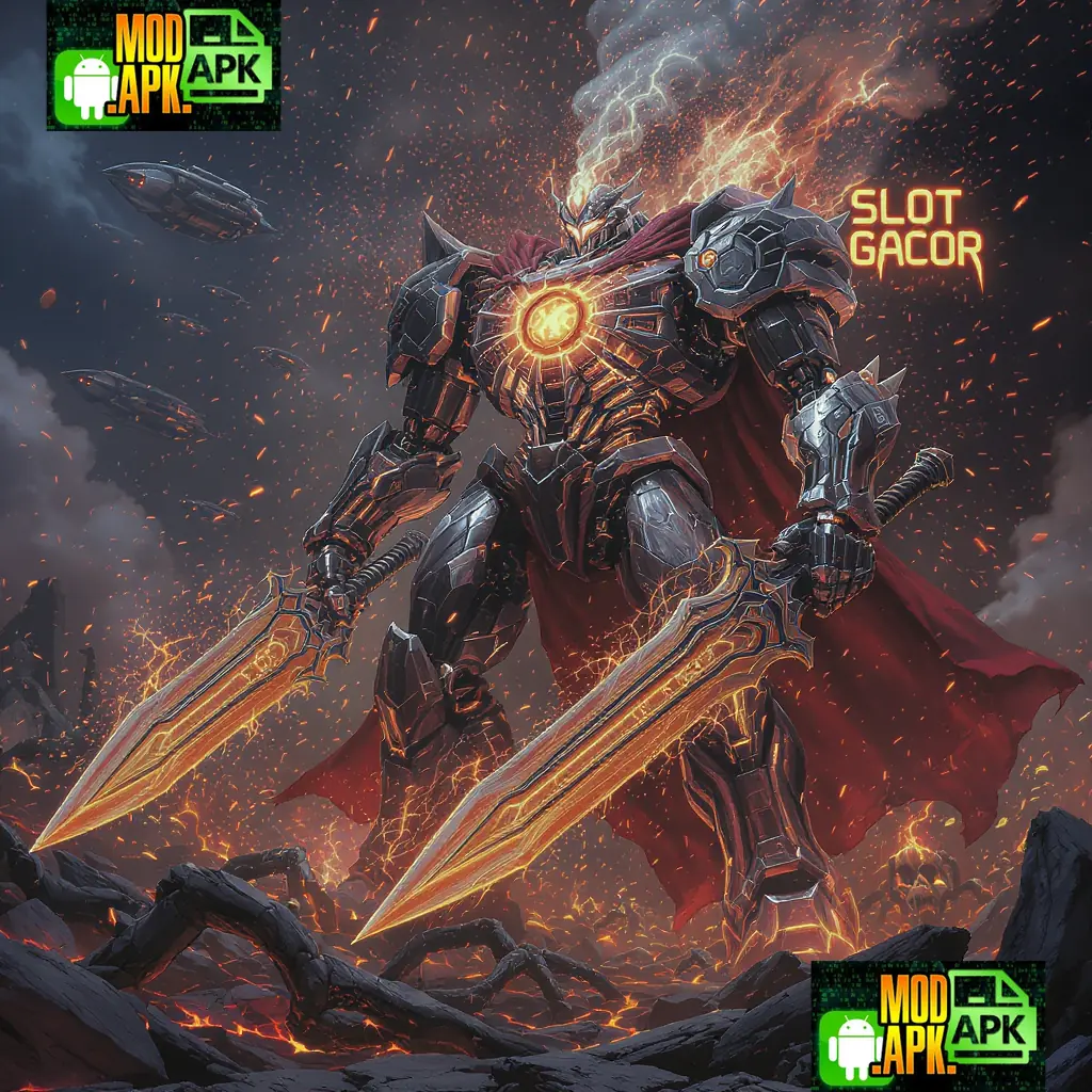 HACK MAD Apk Slot Login Edukasi Digital CobaKu - WooCommerce eCommerce