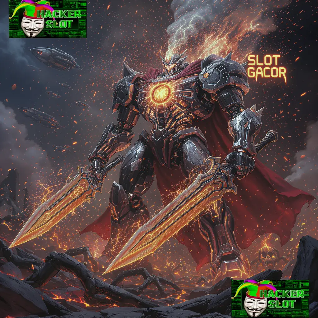 HACKER SLOT Apk Slot Login Edukasi Digital CobaKu - WooCommerce eCommerce
