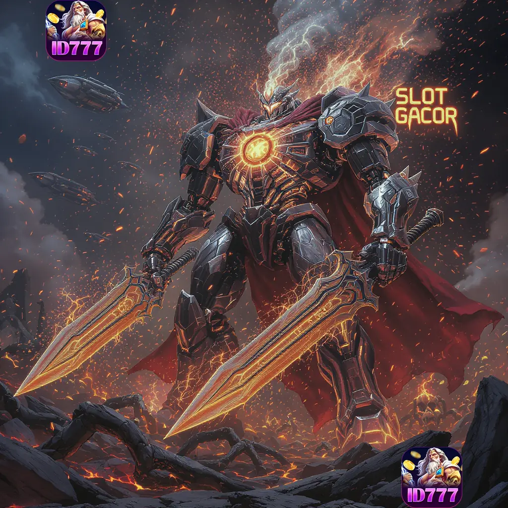 ID777 Apk Slot Login Edukasi Digital CobaKu - WooCommerce eCommerce