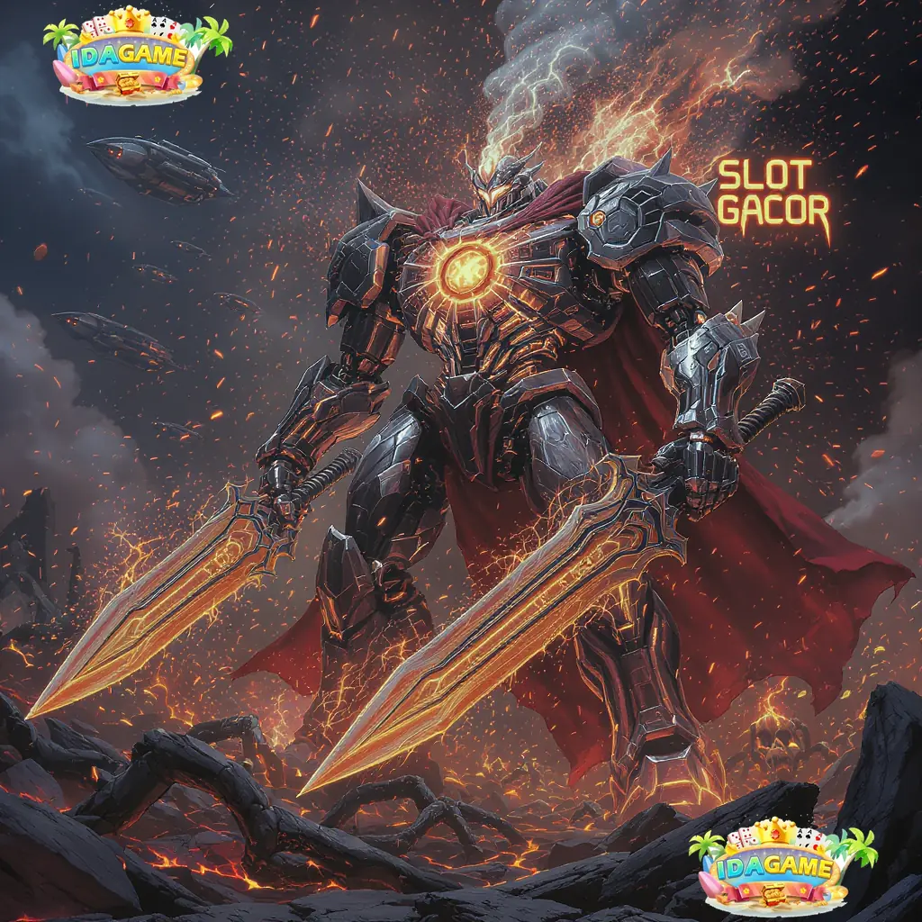 IDAGAME Apk Slot Login Edukasi Digital CobaKu - WooCommerce eCommerce