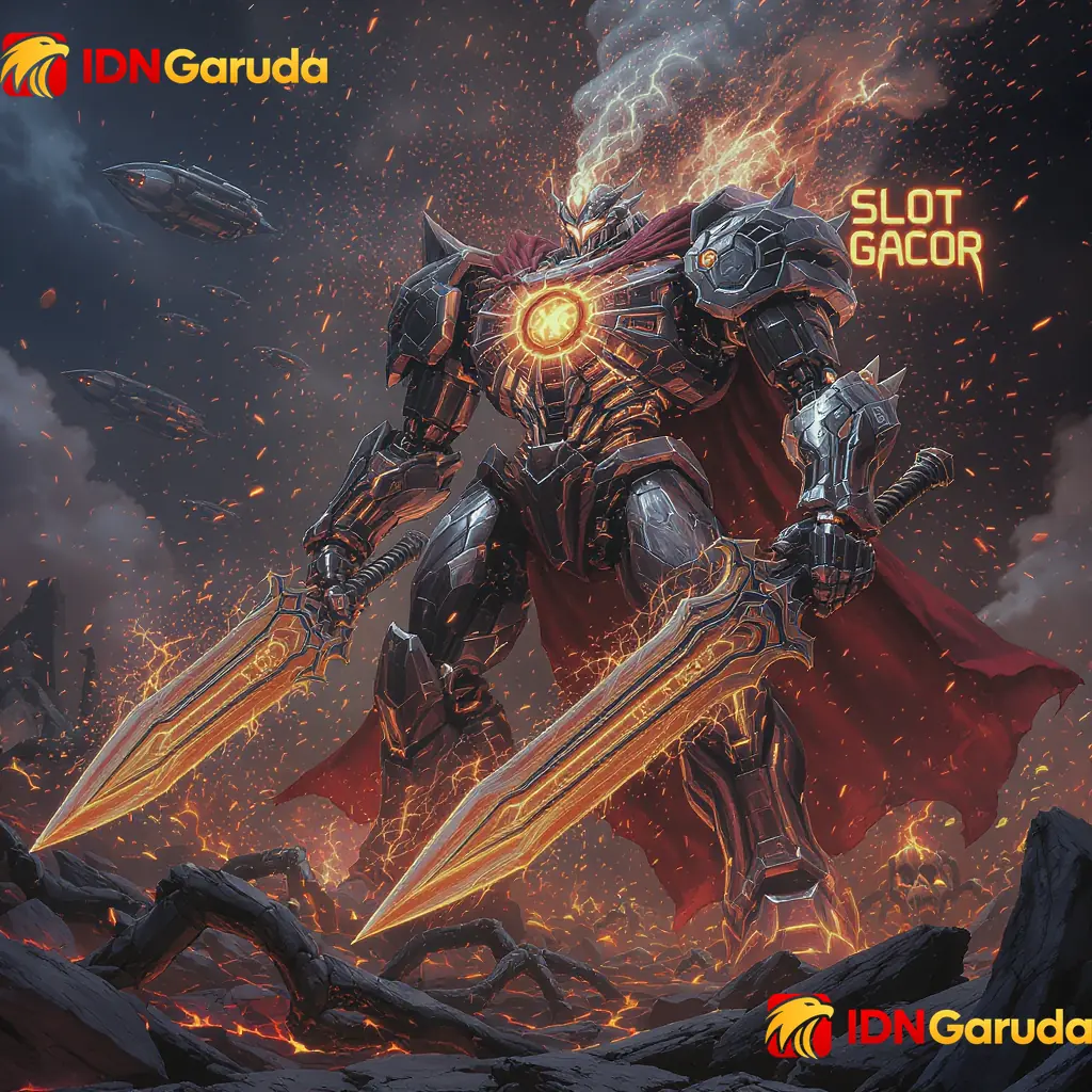 IDNGARUDA Apk Slot Login Edukasi Digital CobaKu - WooCommerce eCommerce