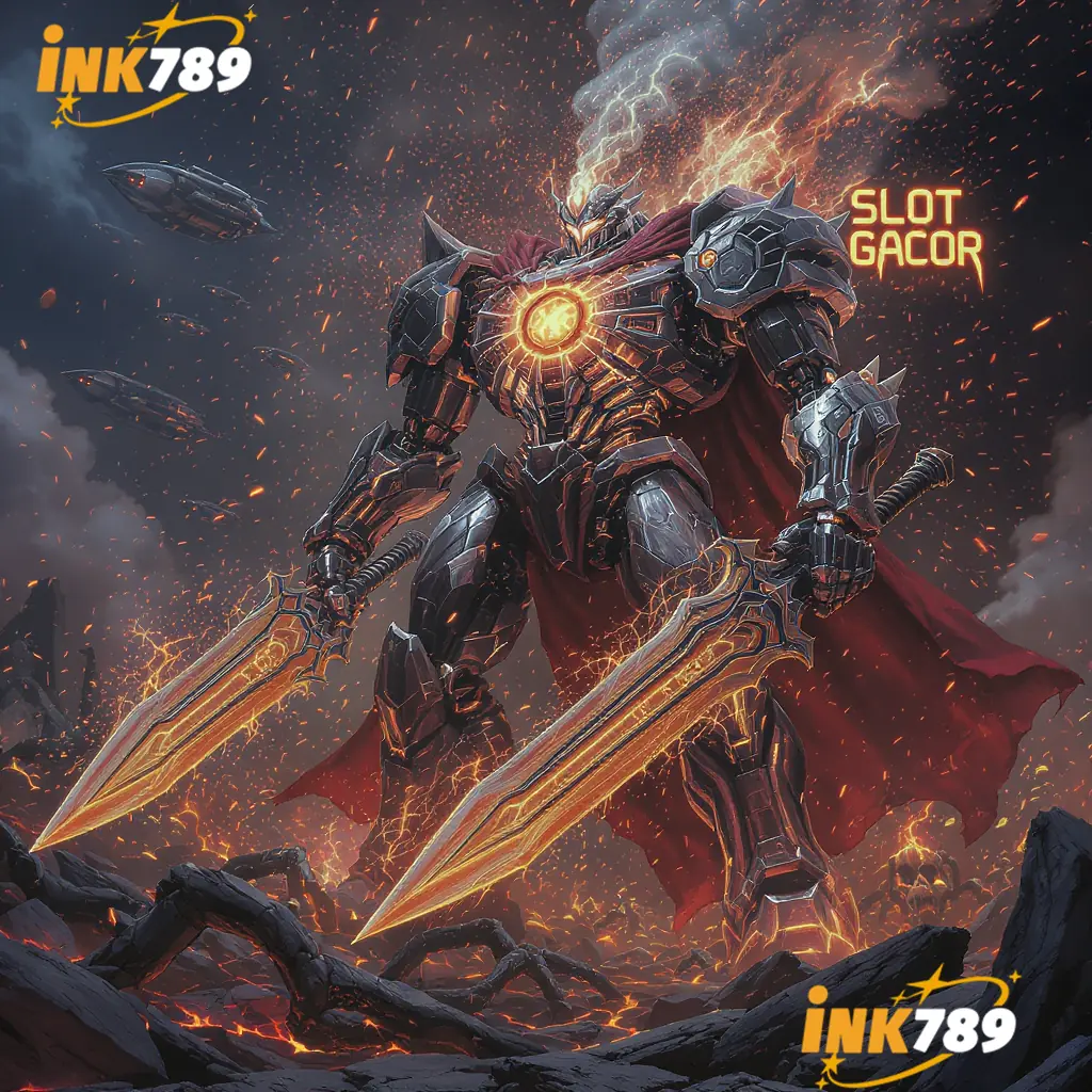 INK789 Apk Slot Login Edukasi Digital CobaKu - WooCommerce eCommerce