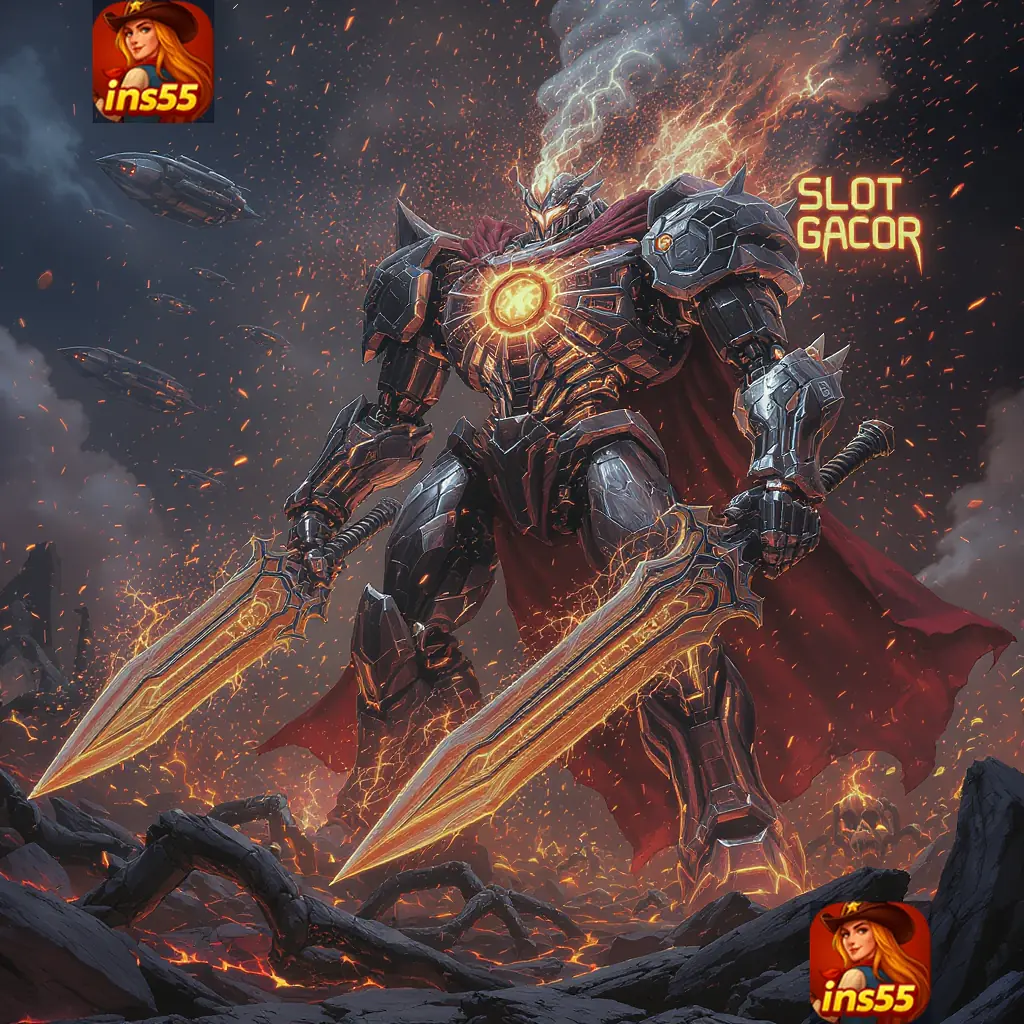 INS55 Apk Slot Login Edukasi Digital CobaKu - WooCommerce eCommerce