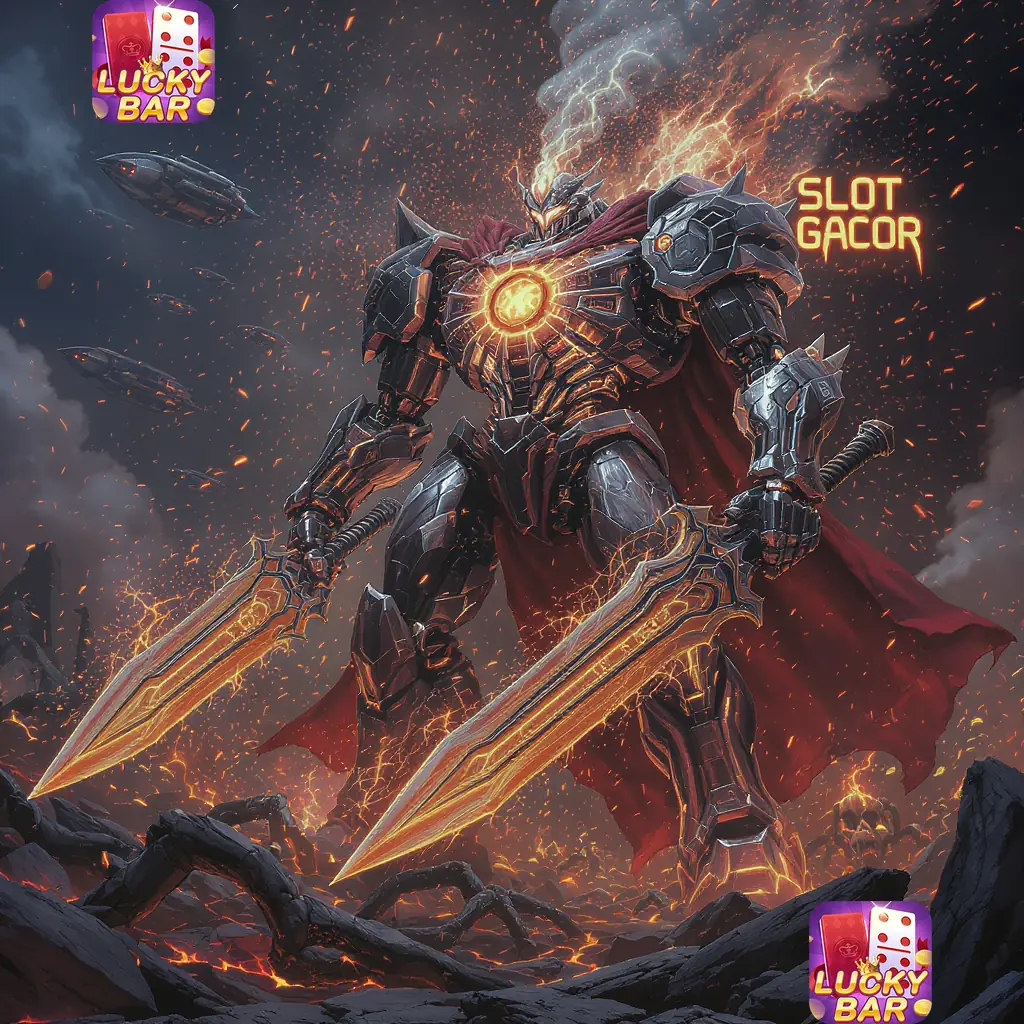 LUCKY BAR Apk Slot Login Edukasi Digital CobaKu - WooCommerce eCommerce