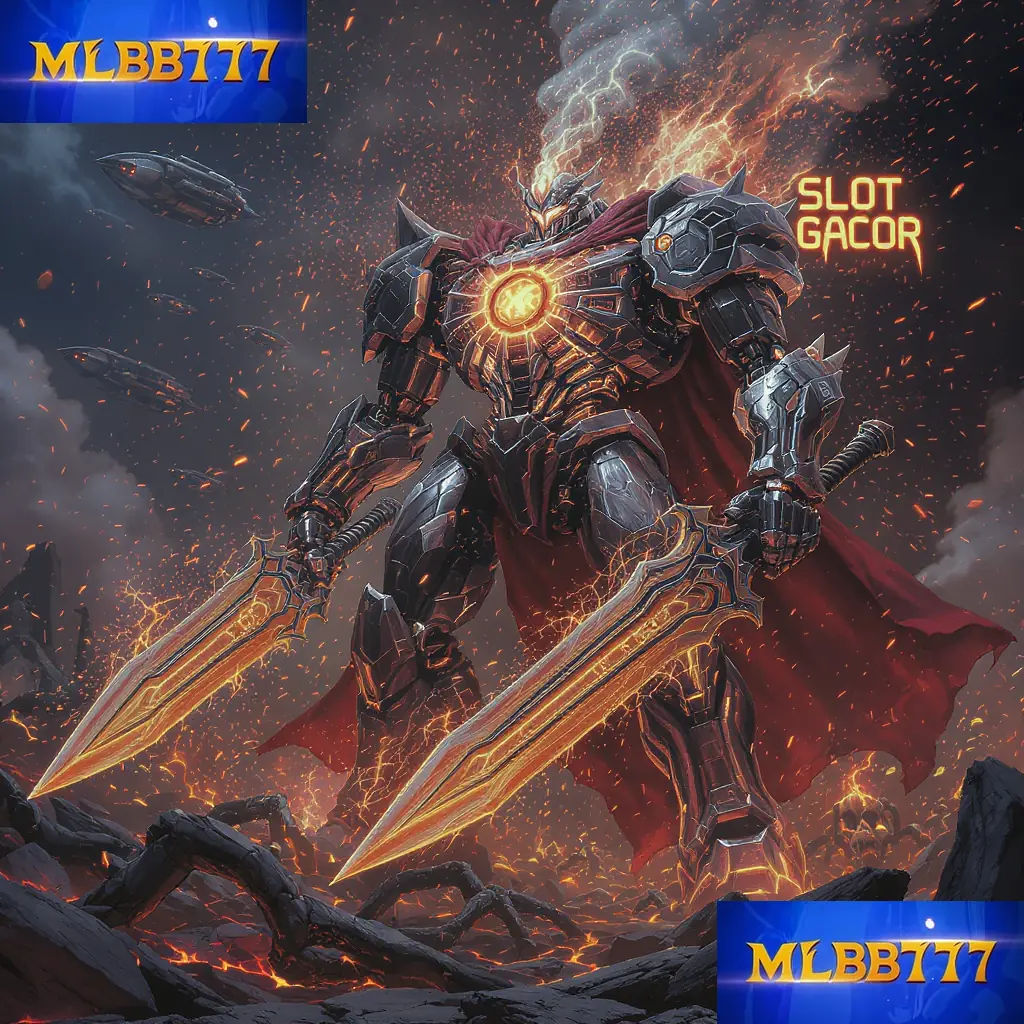 MLBB777 Apk Slot Login Edukasi Digital CobaKu - WooCommerce eCommerce
