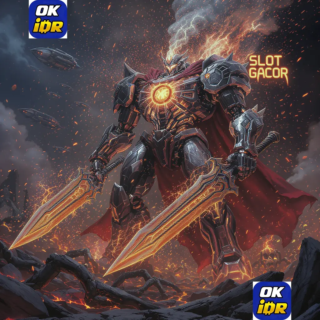 OKIDR Apk Slot Login Edukasi Digital CobaKu - WooCommerce eCommerce