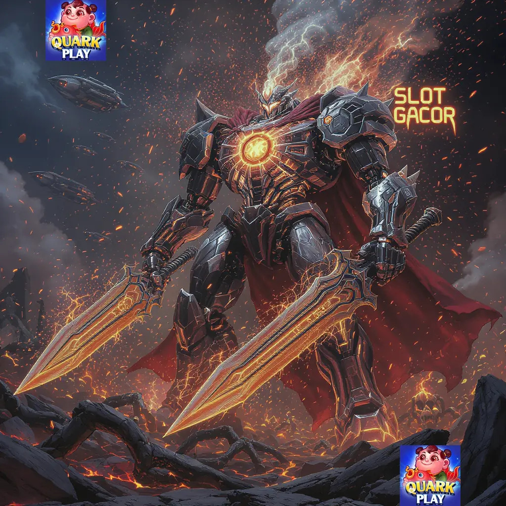 QUARK PLAY Apk Slot Login Edukasi Digital CobaKu - WooCommerce eCommerce