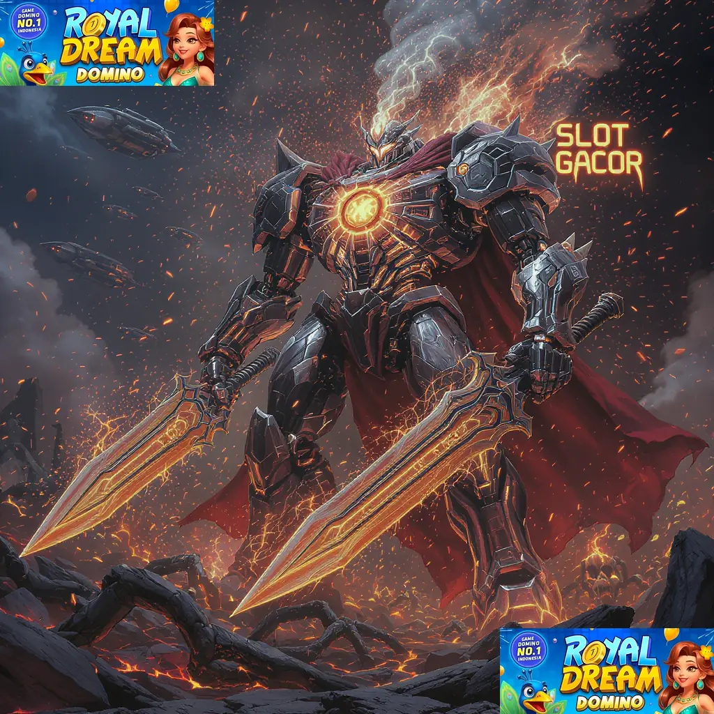 ROYALDREAM Apk Slot Login Edukasi Digital CobaKu - WooCommerce eCommerce