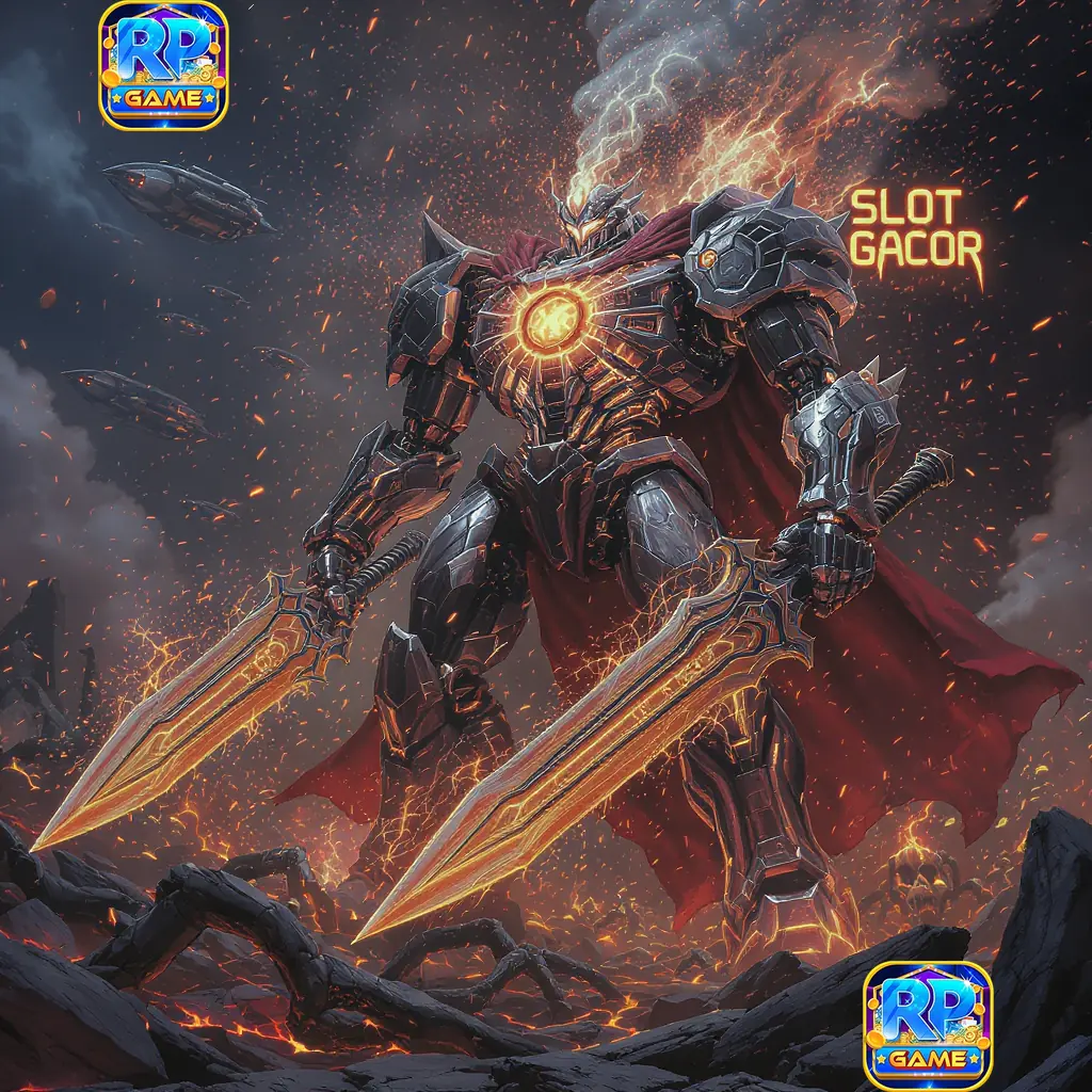 RPGAME Apk Slot Login Edukasi Digital CobaKu - WooCommerce eCommerce
