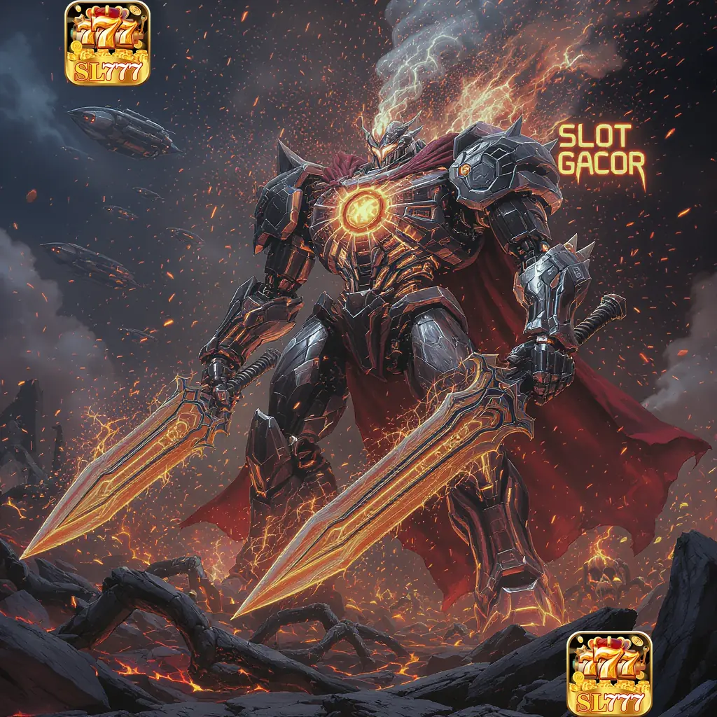 SL777 Apk Slot Login Edukasi Digital CobaKu - WooCommerce eCommerce