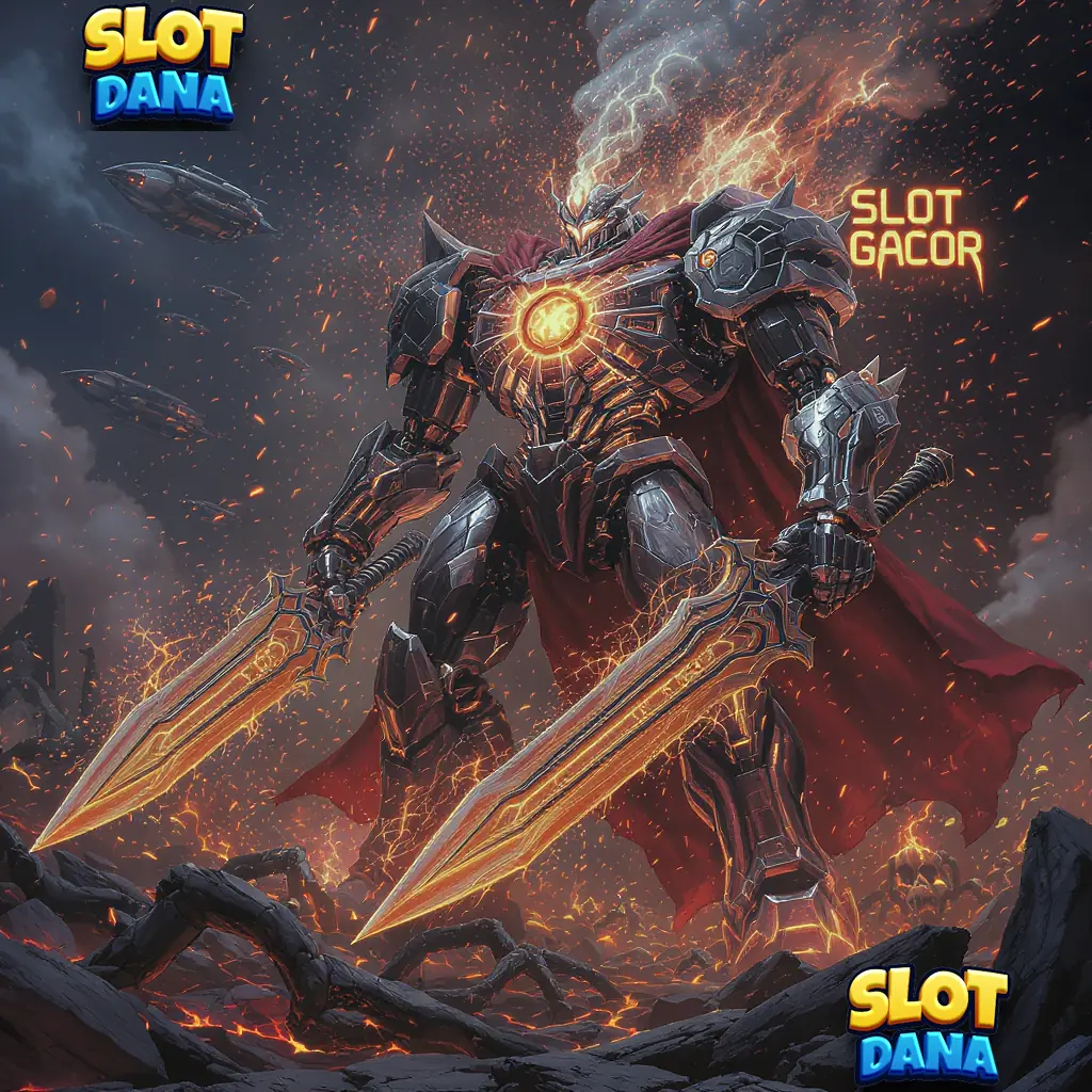 SLOT DANA Apk Slot Login Edukasi Digital CobaKu - WooCommerce eCommerce
