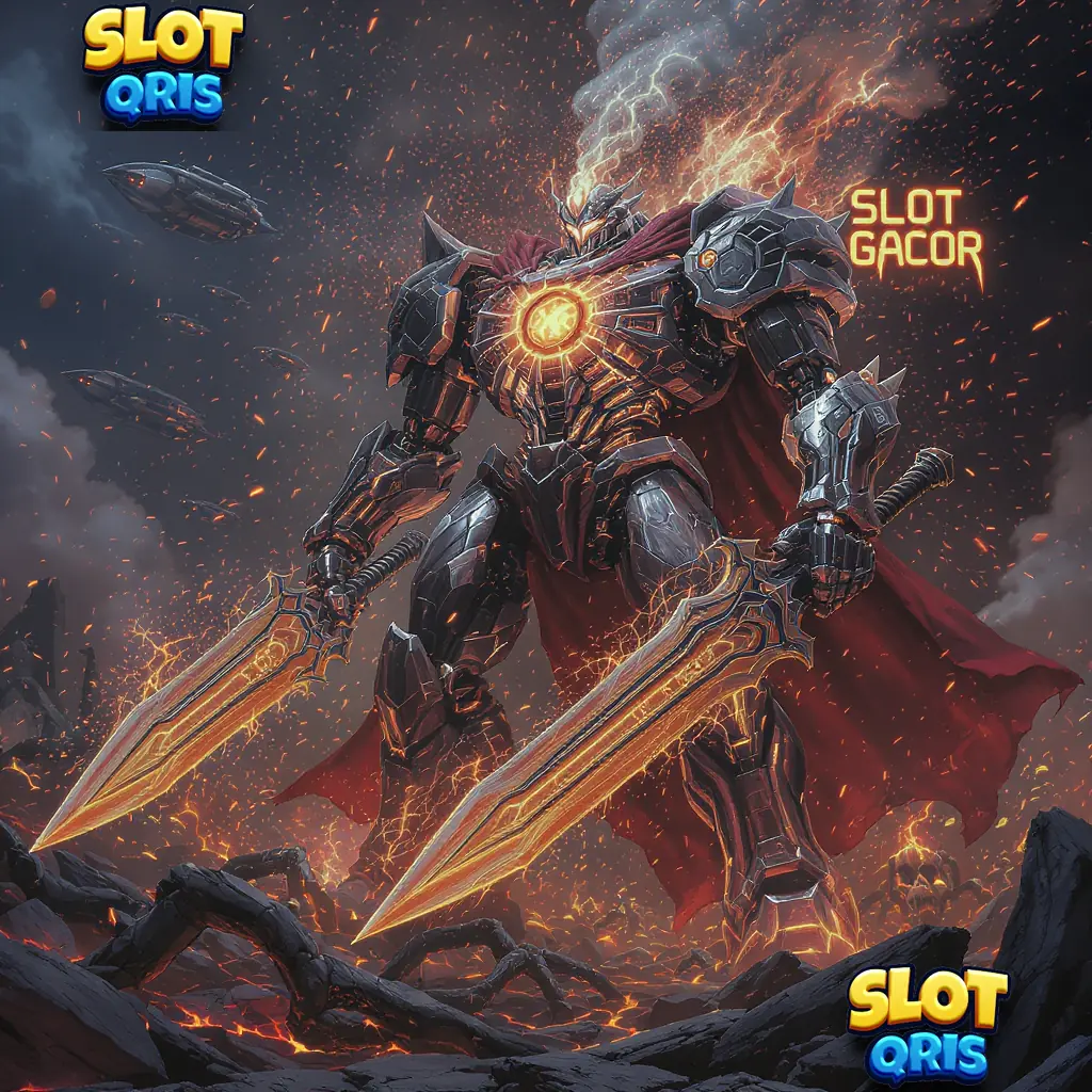 SLOT QRIS Apk Slot Login Edukasi Digital CobaKu - WooCommerce eCommerce