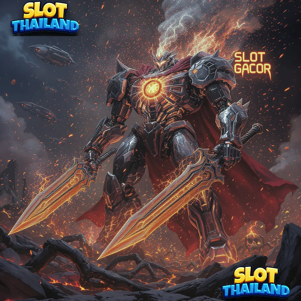SLOT THAILAND Apk Slot Login Edukasi Digital CobaKu - WooCommerce eCommerce