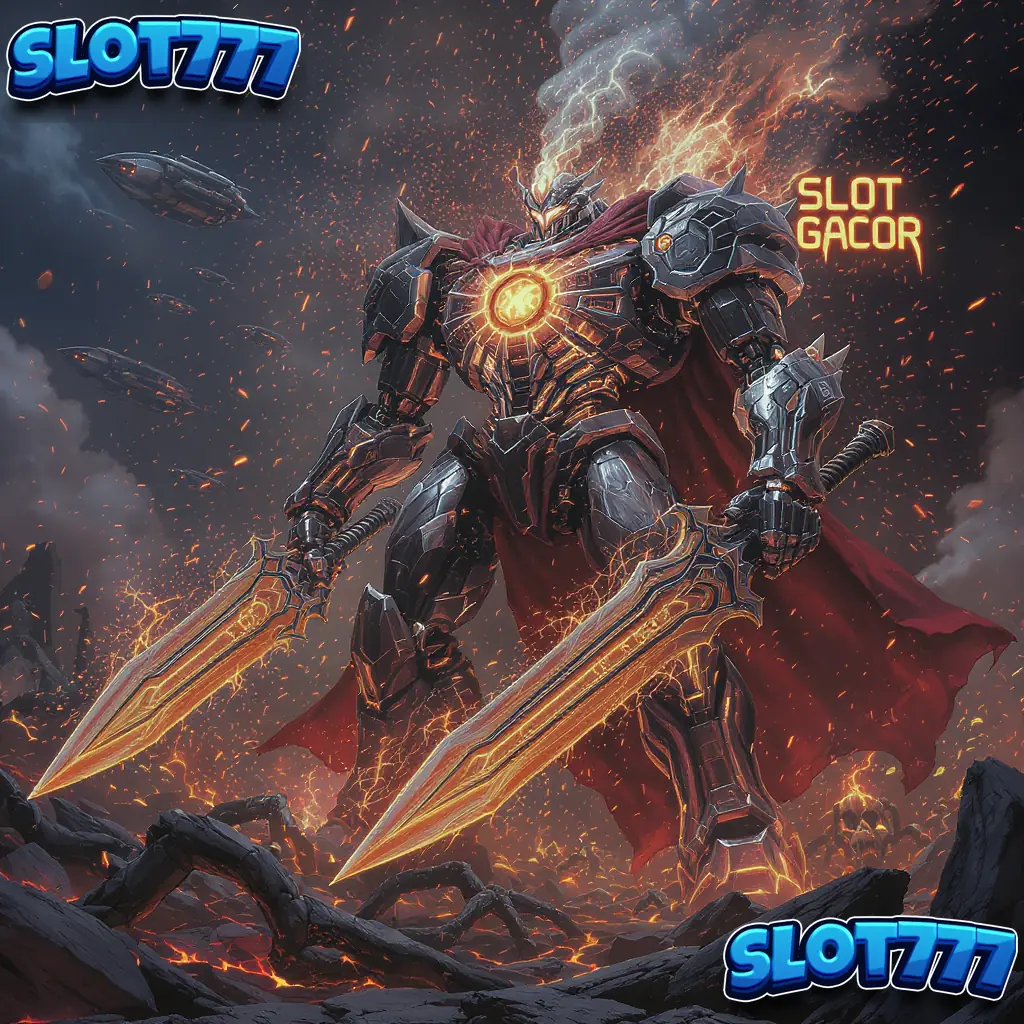 SLOT777 Apk Slot Login Edukasi Digital CobaKu - WooCommerce eCommerce