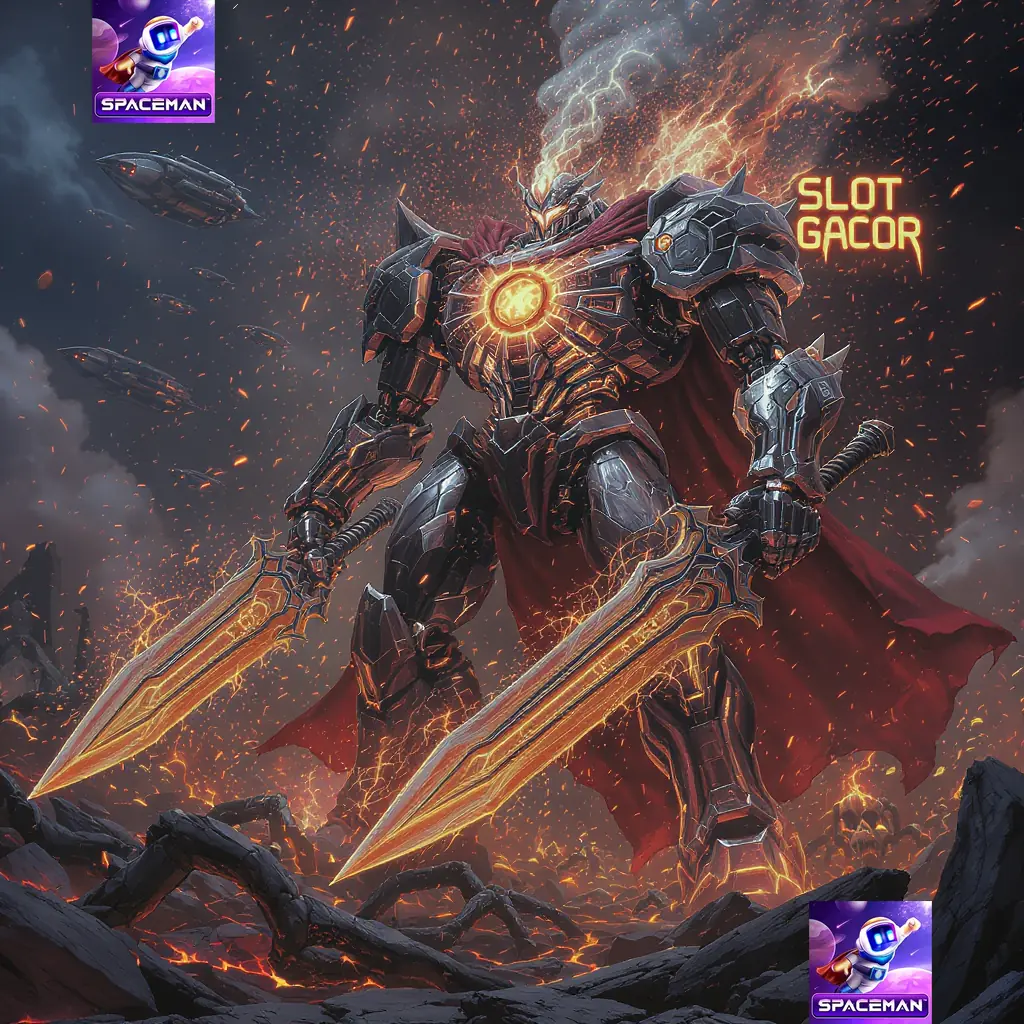 SPACEMAN Apk Slot Login Edukasi Digital CobaKu - WooCommerce eCommerce