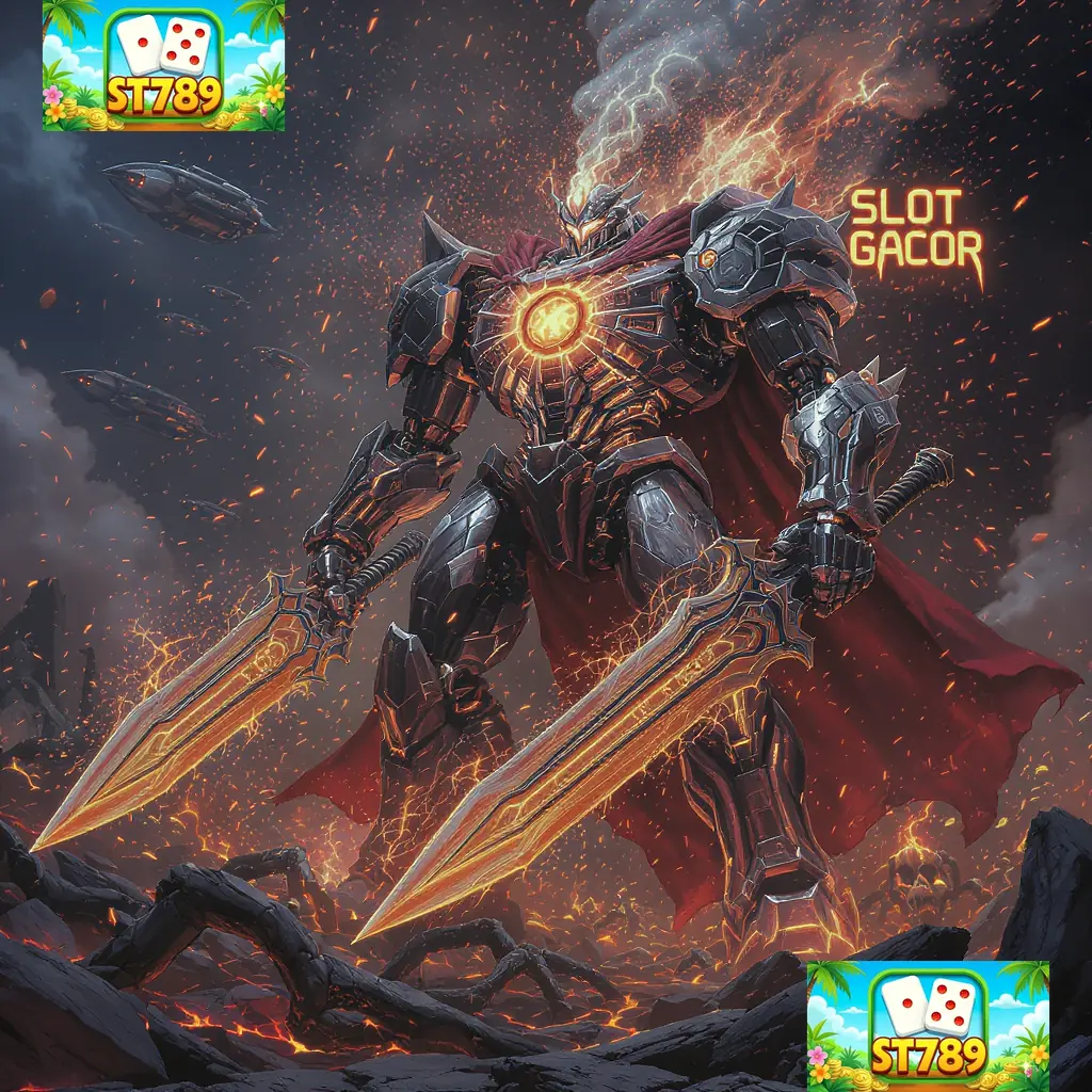 ST789 Apk Slot Login Edukasi Digital CobaKu - WooCommerce eCommerce