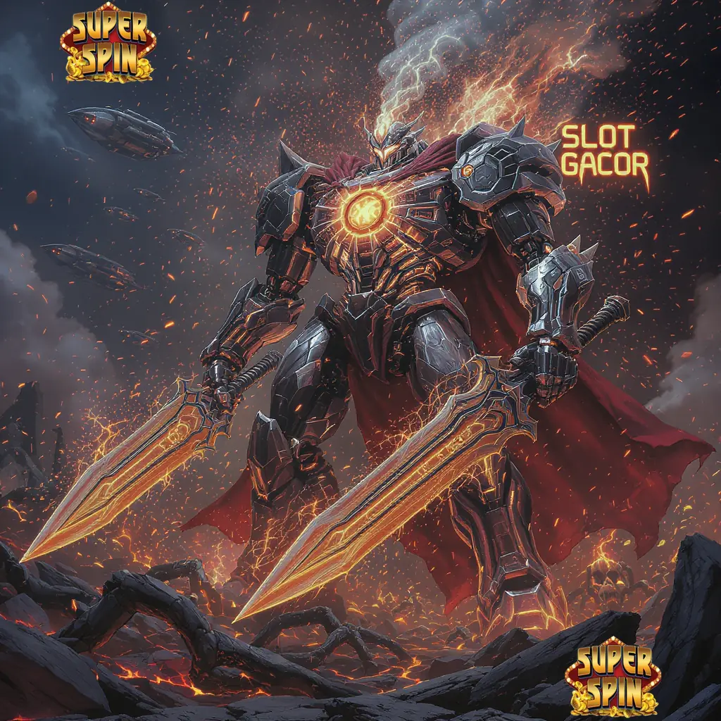 SUPERSPIN Apk Slot Login Edukasi Digital CobaKu - WooCommerce eCommerce