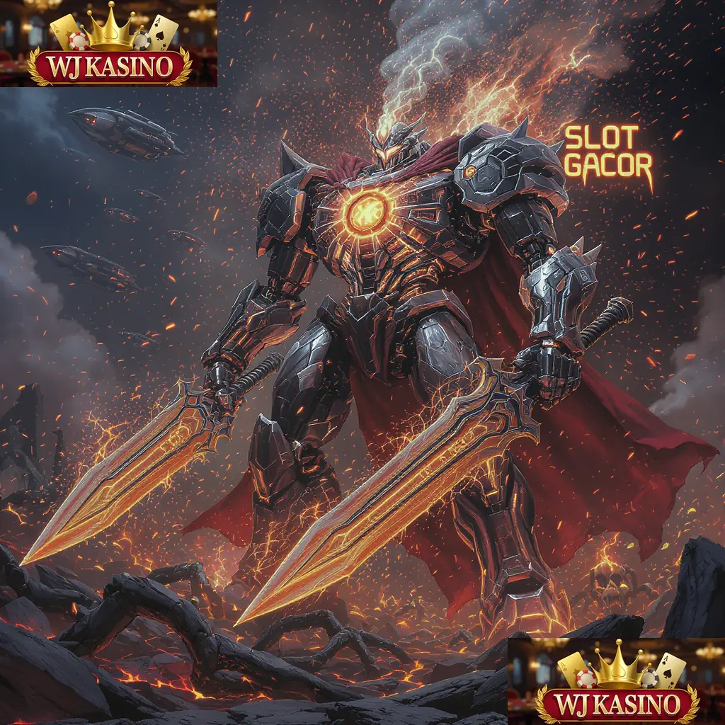 WJKASINO Apk Slot Login Edukasi Digital CobaKu - WooCommerce eCommerce